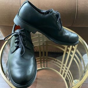 Timberland Men’s Black Smart Comfort System Shoes